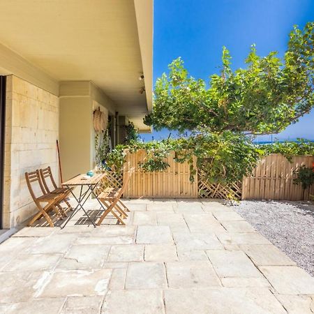 Apartament City Center With Free Parking And Port Side View Heraklion Zewnętrze zdjęcie