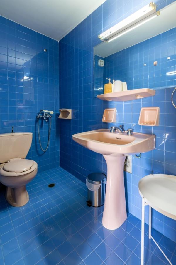 Apartament City Center With Free Parking And Port Side View Heraklion Zewnętrze zdjęcie