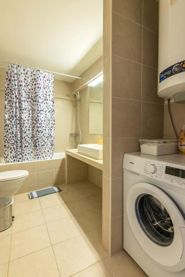 Apartament City Center With Free Parking And Port Side View Heraklion Zewnętrze zdjęcie
